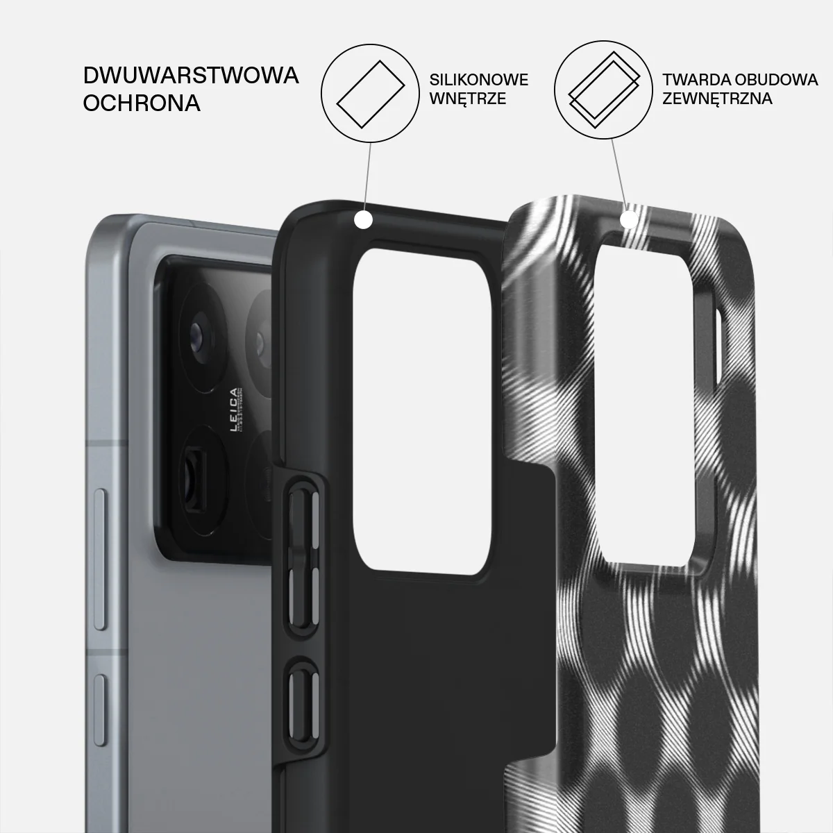 Oblivion - Xiaomi 15 Pro Etui - Image 2