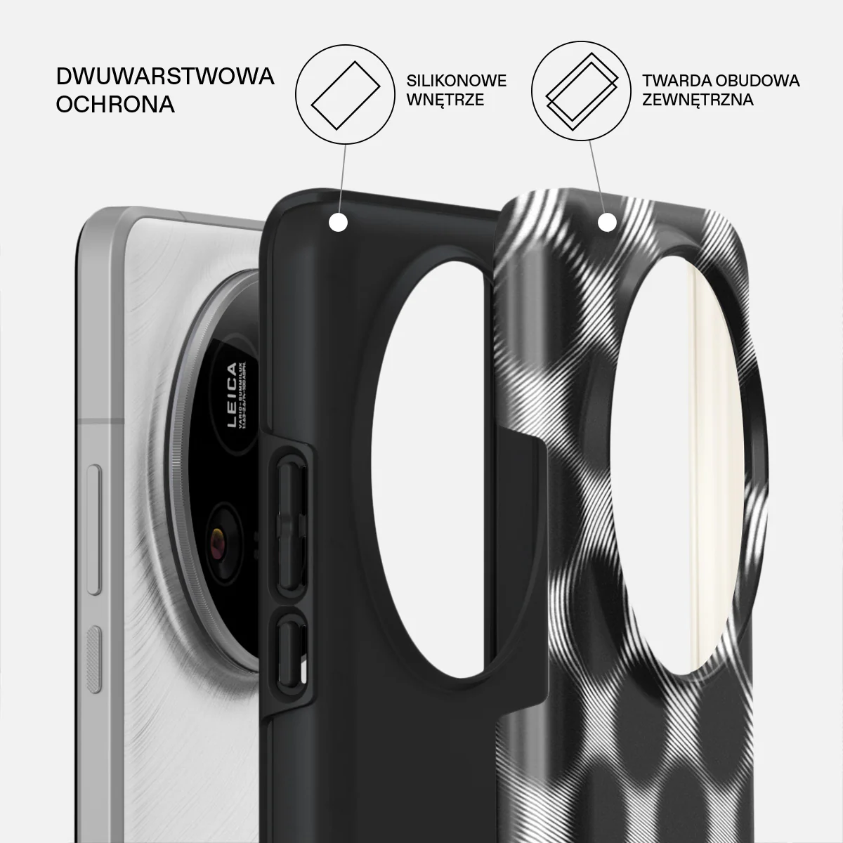 Oblivion - Xiaomi 15 Ultra Etui - Image 2
