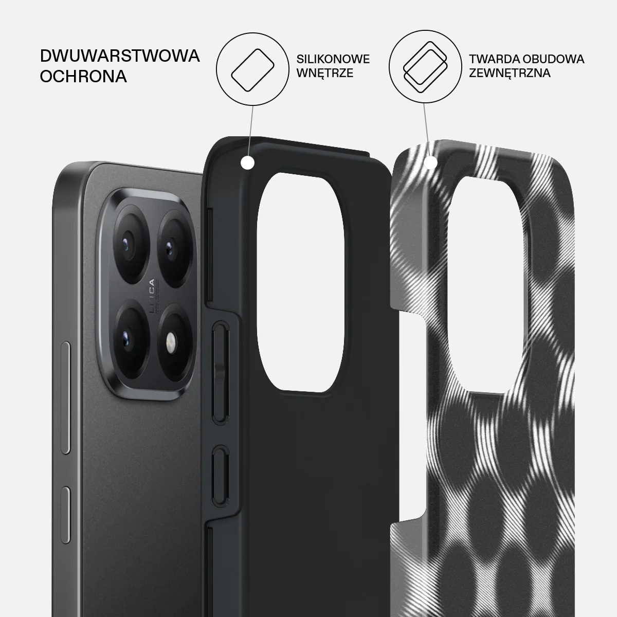 Oblivion - Xiaomi 15T Etui - Image 2
