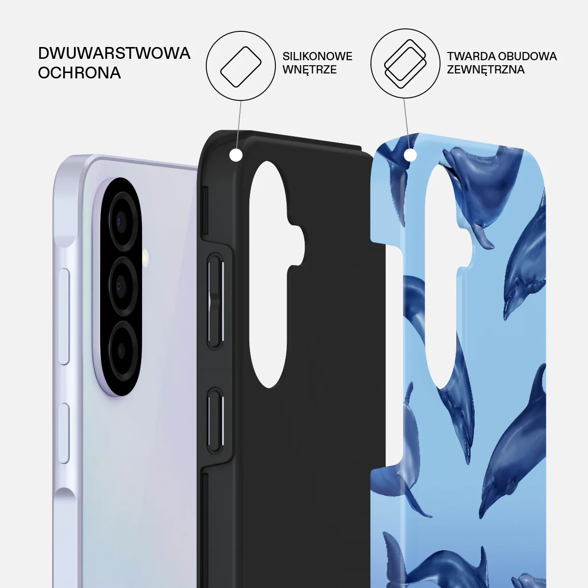 Ocean Cowboy - Samsung Galaxy A37 5G Etui - Image 2