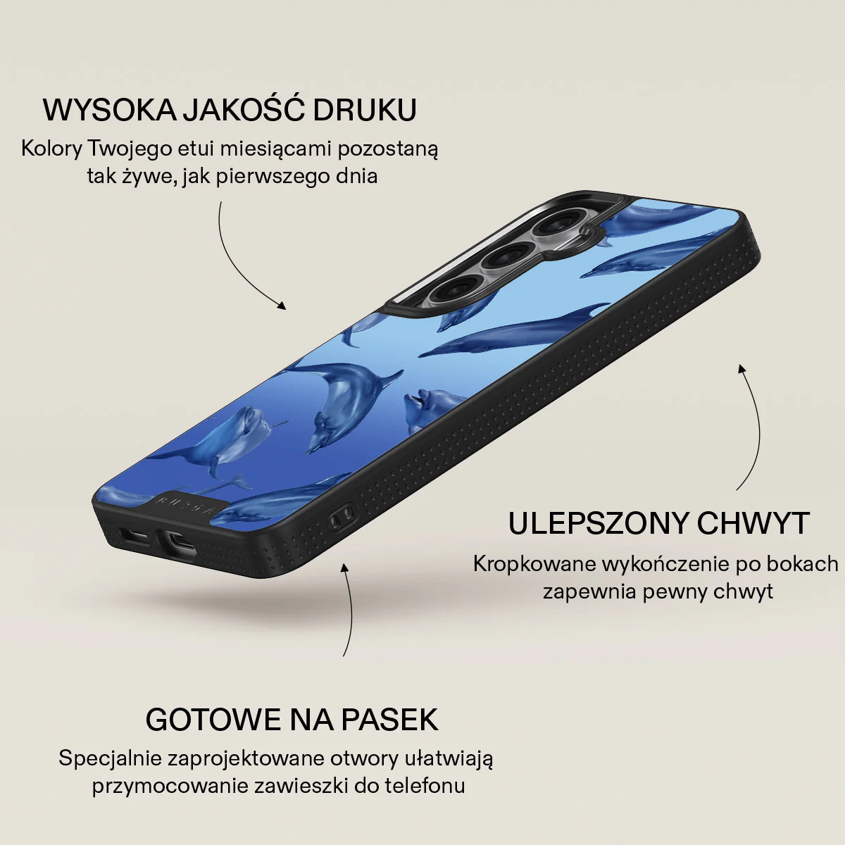 Ocean Cowboy - Samsung Galaxy S26 Etui - Image 16