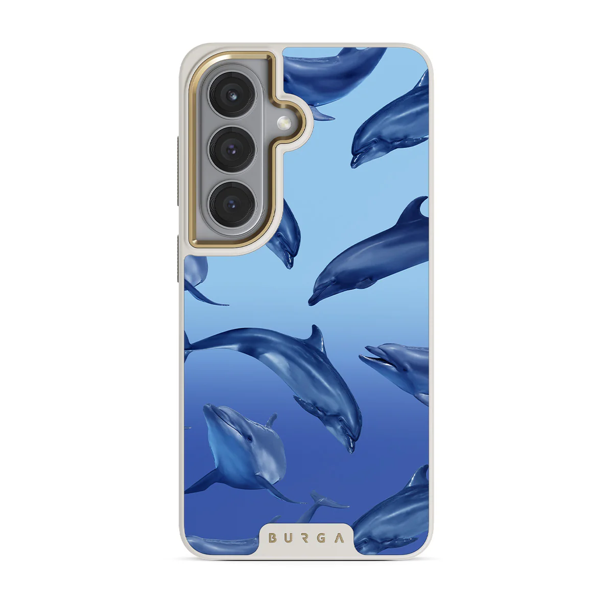 Ocean Cowboy - Samsung Galaxy S26 Etui - Image 26
