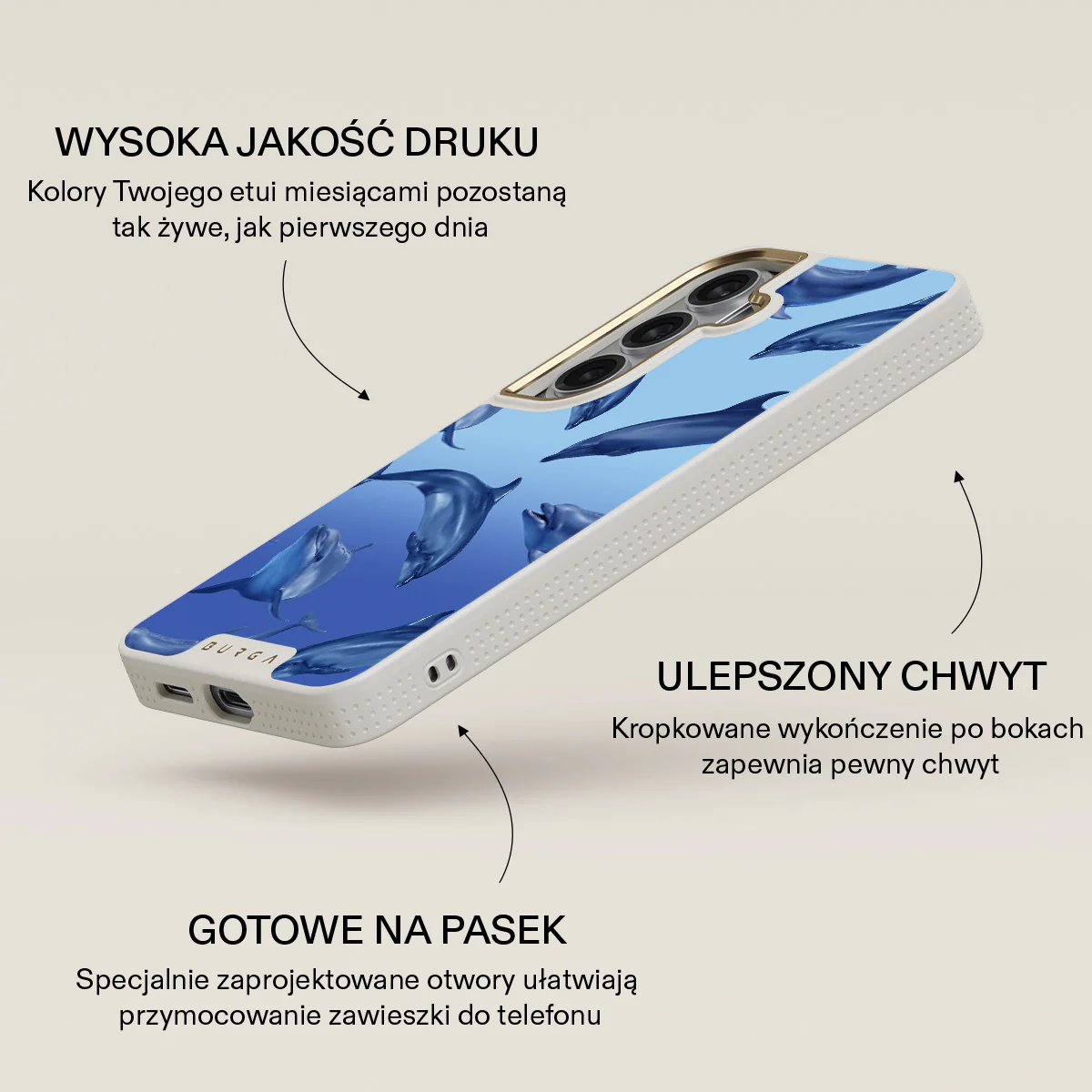 Ocean Cowboy - Samsung Galaxy S26 Etui - Image 30