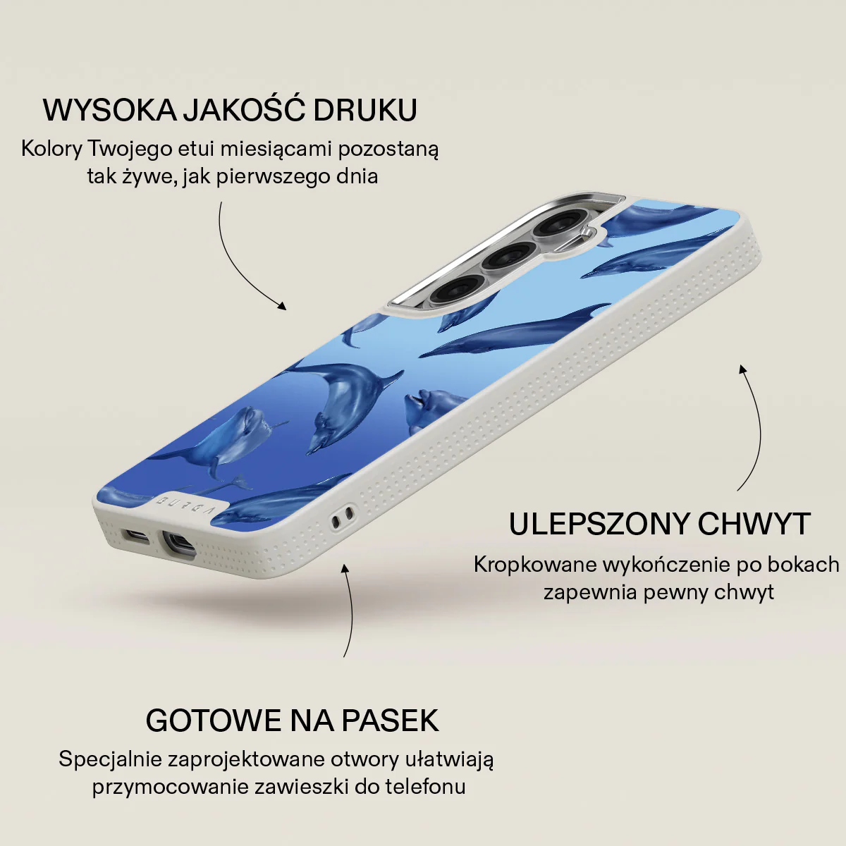 Ocean Cowboy - Samsung Galaxy S26 Etui - Image 37