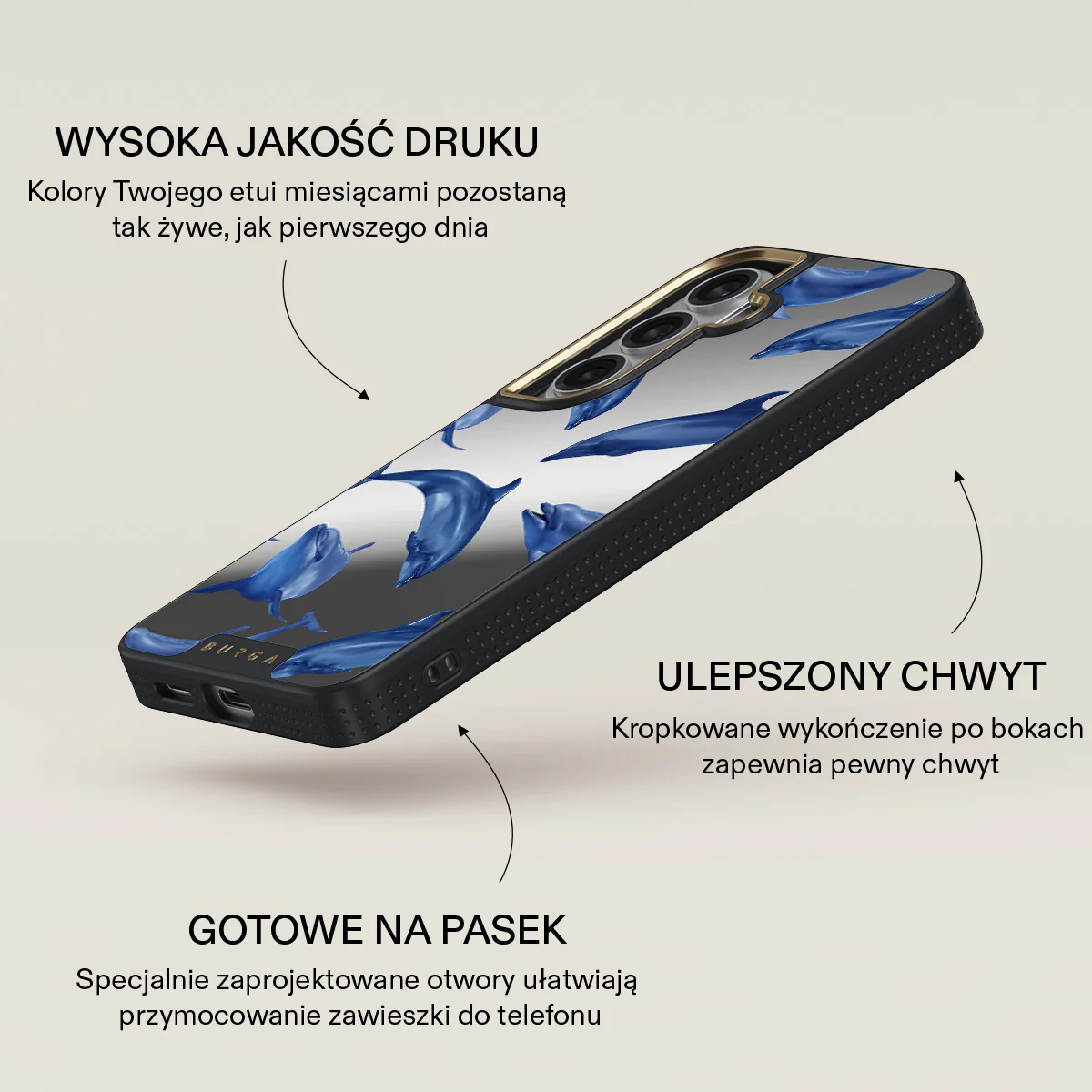 Ocean Cowboy - Samsung Galaxy S26 Etui - Image 45