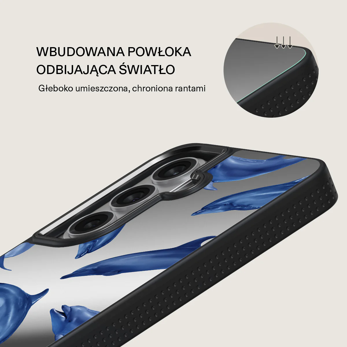Ocean Cowboy - Samsung Galaxy S26 Etui - Image 51