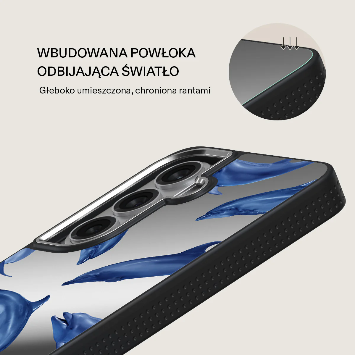 Ocean Cowboy - Samsung Galaxy S26 Etui - Image 59