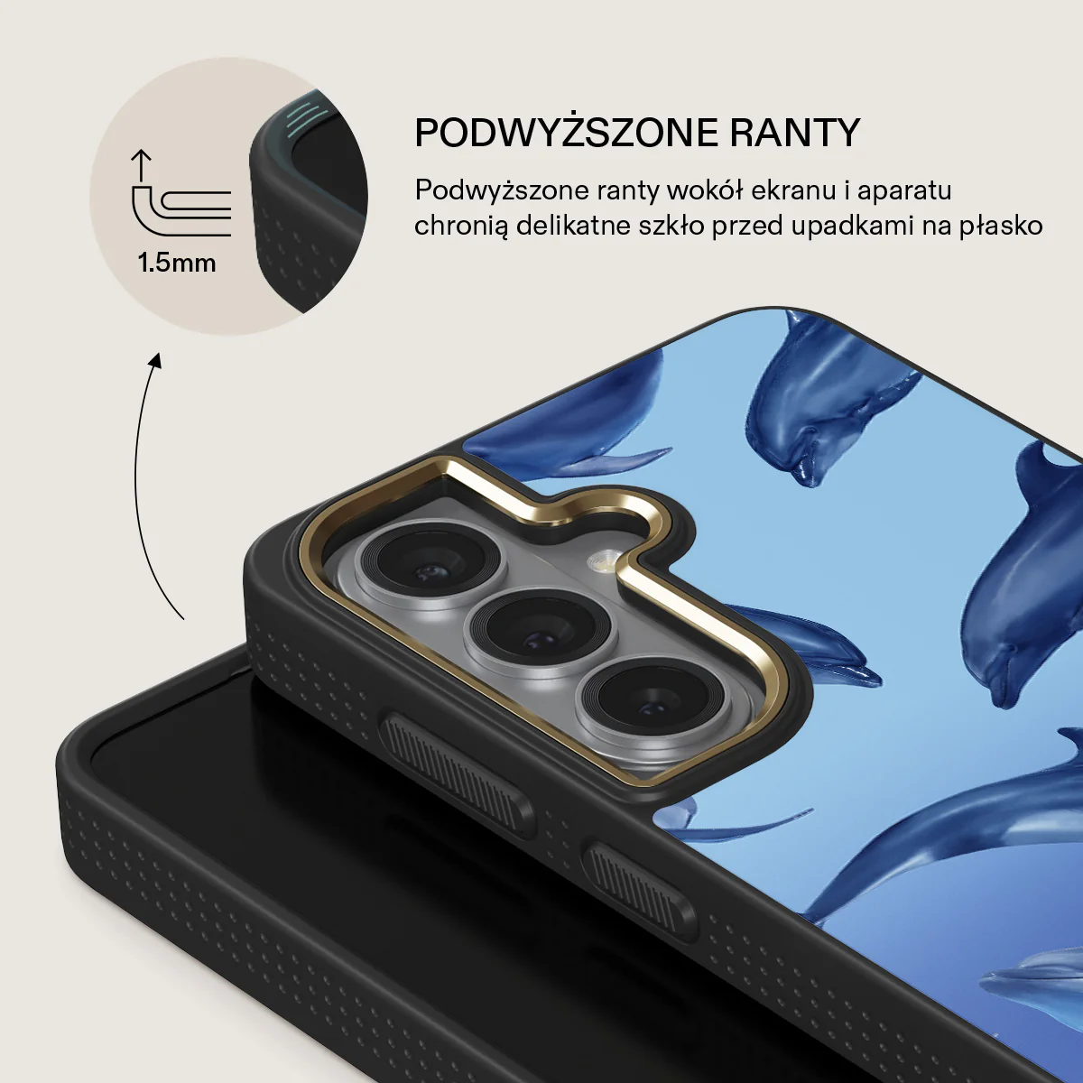 Ocean Cowboy - Samsung Galaxy S26 Etui - Image 8