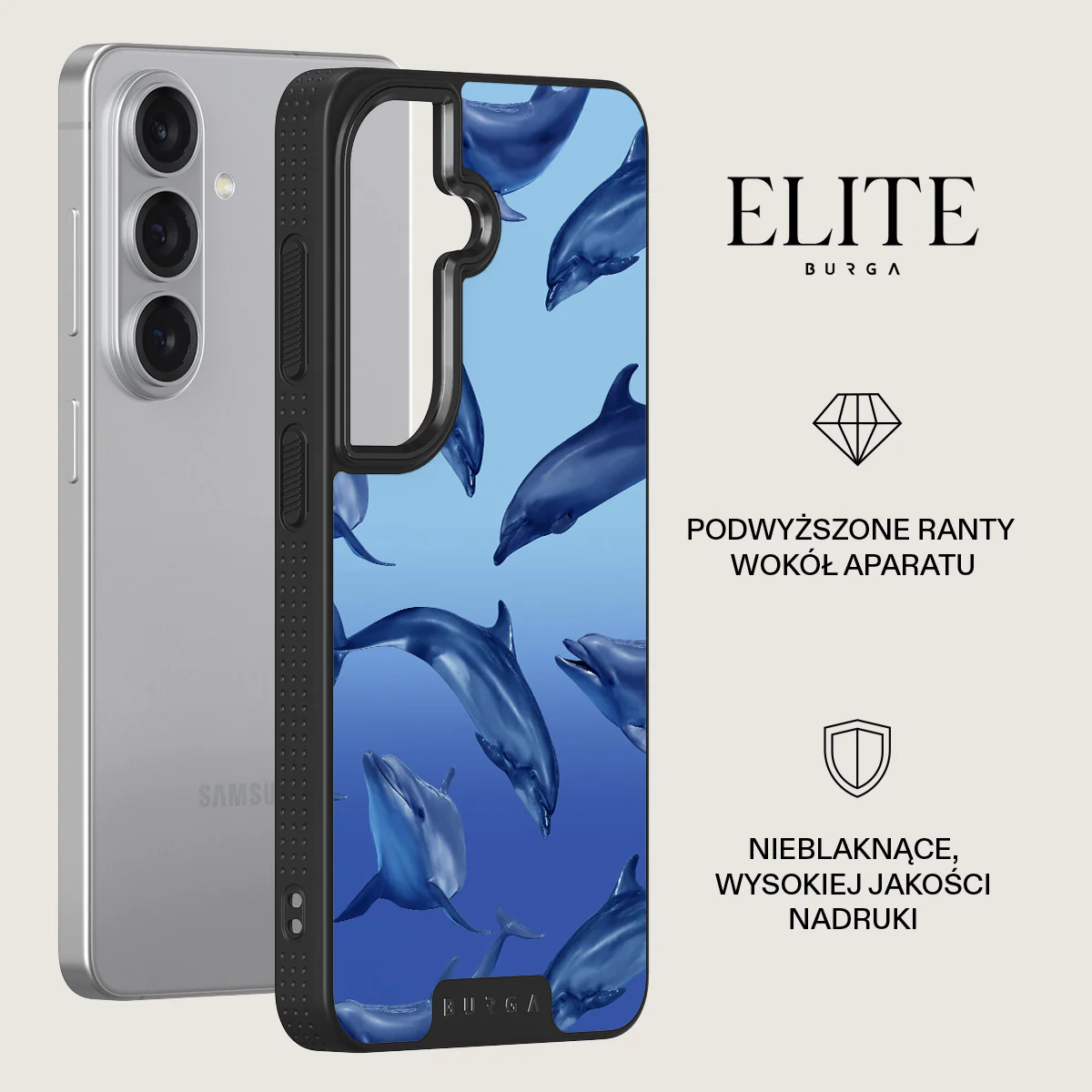 Ocean Cowboy - Samsung Galaxy S26 Plus Etui - Image 13