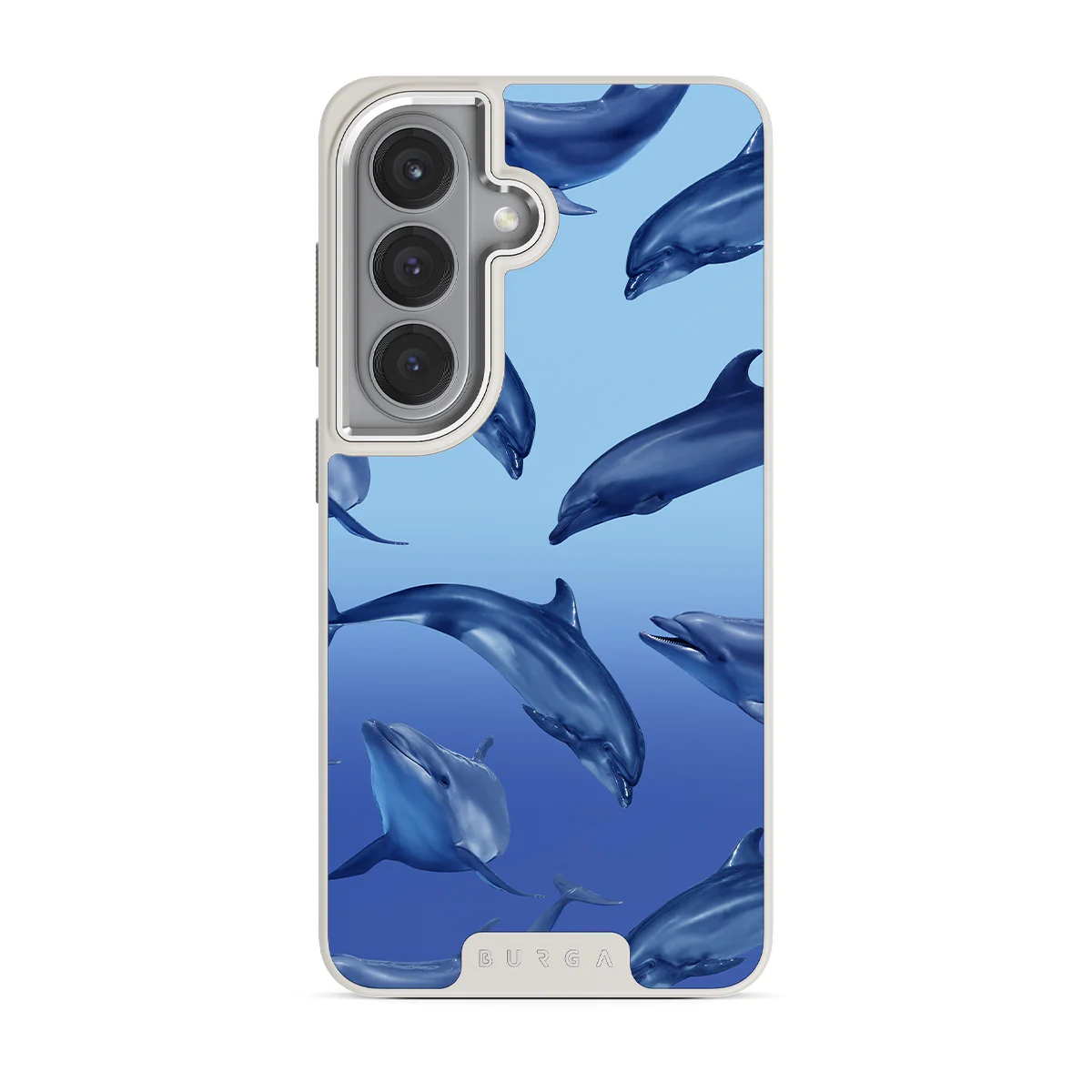 Ocean Cowboy - Samsung Galaxy S26 Plus Etui - Image 33