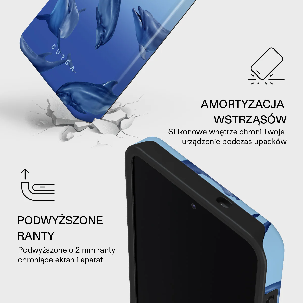 Ocean Cowboy - Samsung Galaxy S26 Plus Etui - Image 4