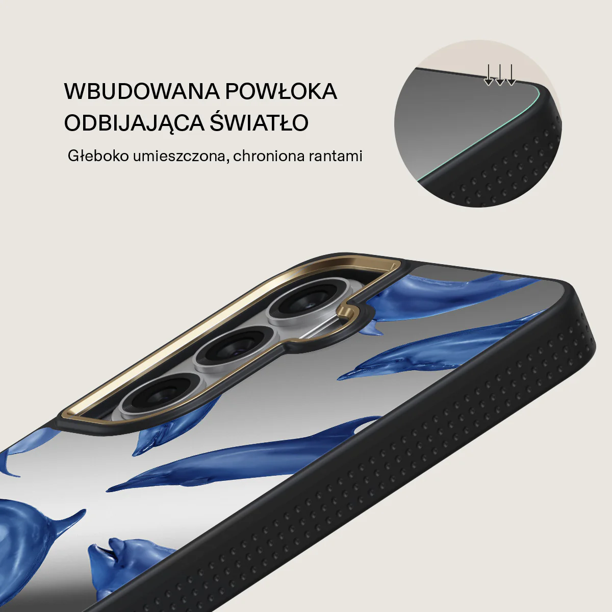 Ocean Cowboy - Samsung Galaxy S26 Plus Etui - Image 43