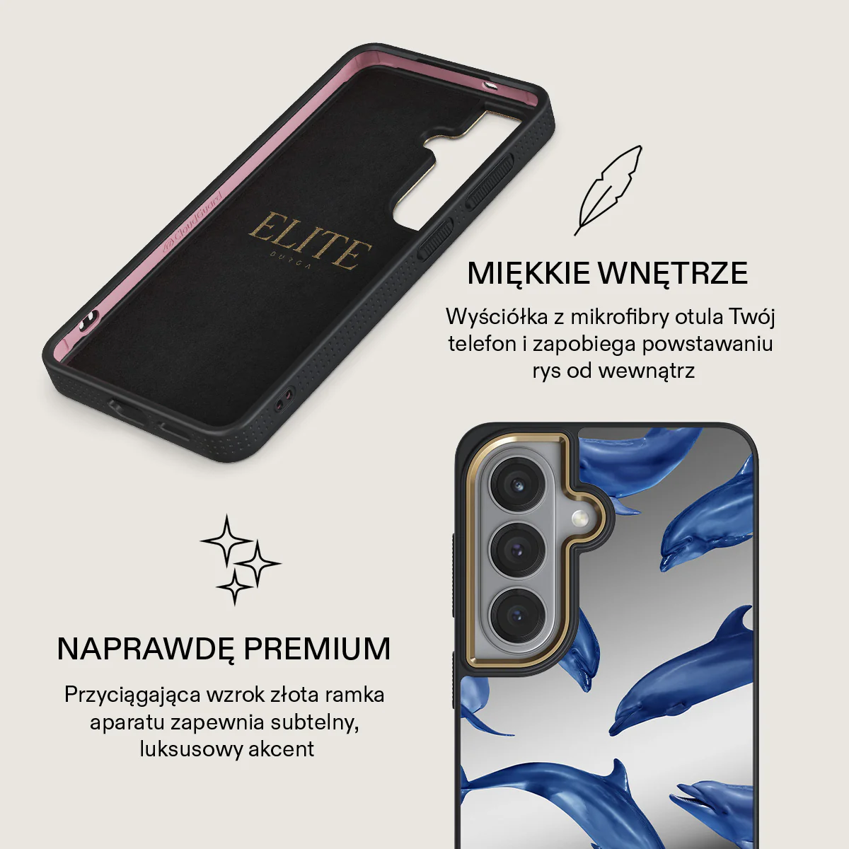 Ocean Cowboy - Samsung Galaxy S26 Plus Etui - Image 46