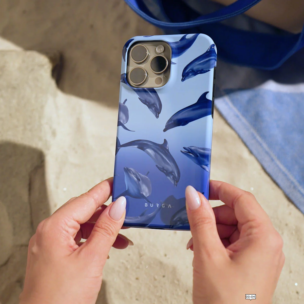 Ocean Cowboy - Samsung Galaxy S26 Plus Etui - Image 64