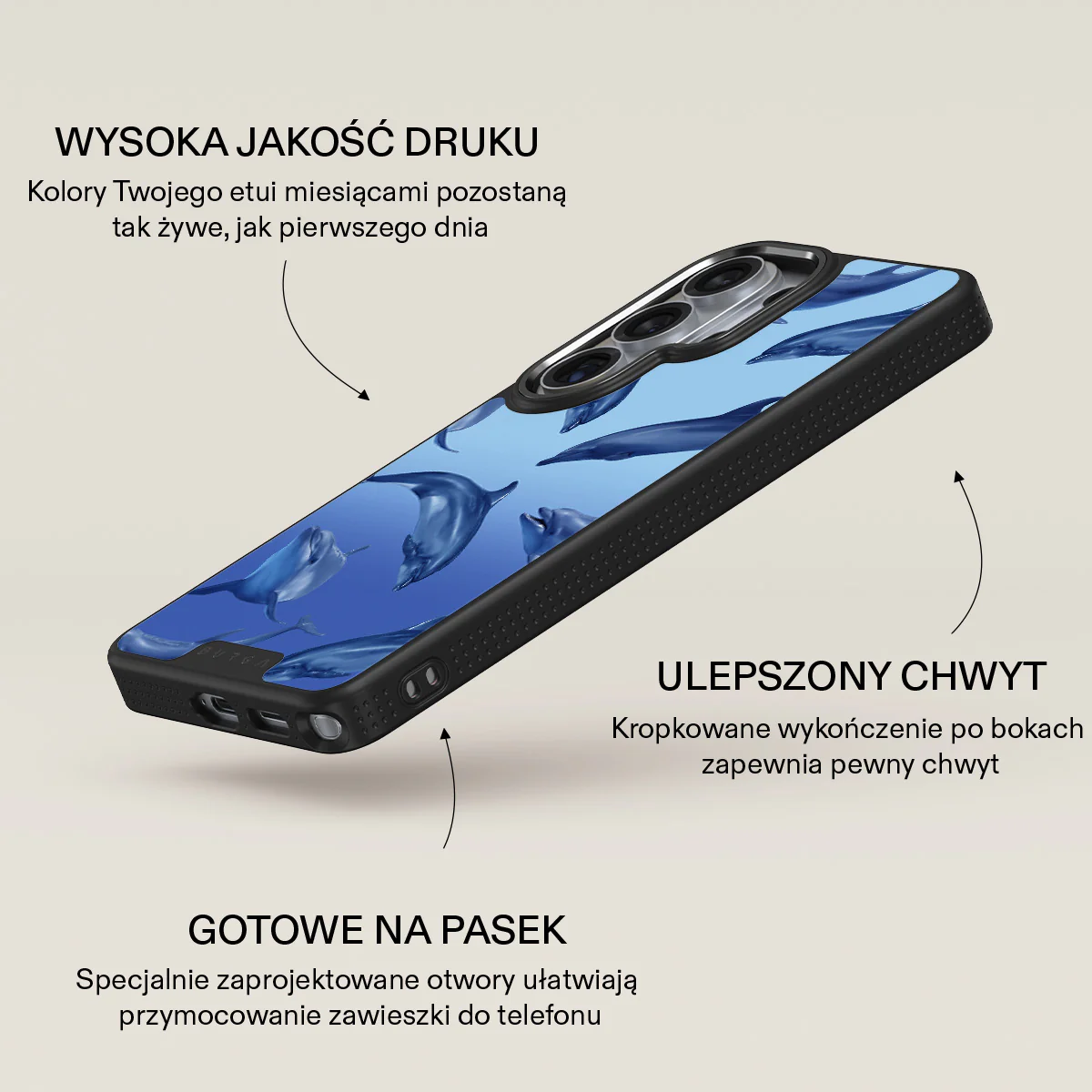 Ocean Cowboy - Samsung Galaxy S26 Ultra Etui - Image 16