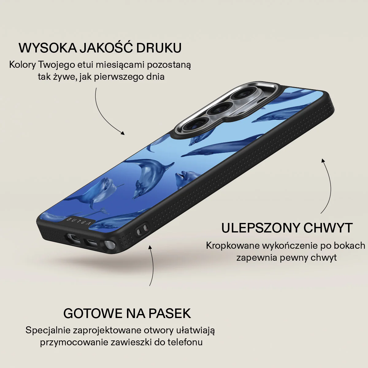 Ocean Cowboy - Samsung Galaxy S26 Ultra Etui - Image 23