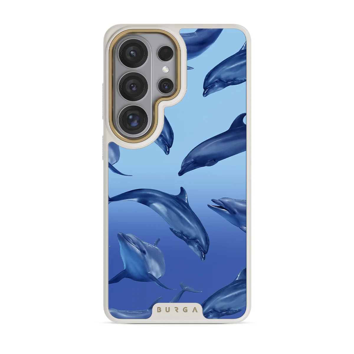 Ocean Cowboy - Samsung Galaxy S26 Ultra Etui - Image 26