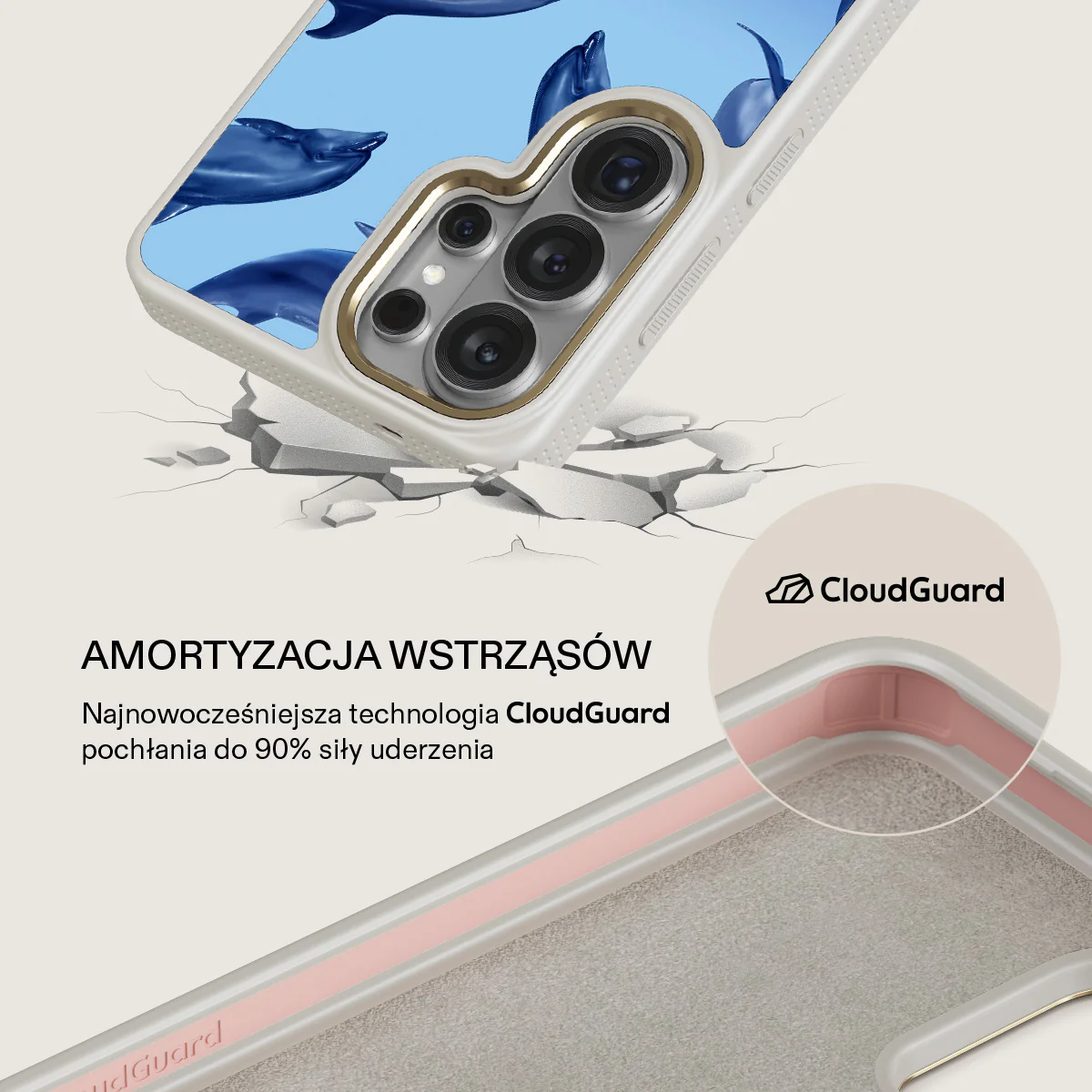 Ocean Cowboy - Samsung Galaxy S26 Ultra Etui - Image 28
