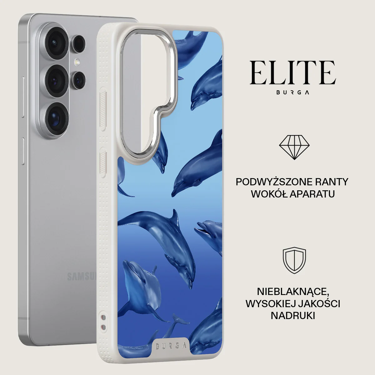 Ocean Cowboy - Samsung Galaxy S26 Ultra Etui - Image 34