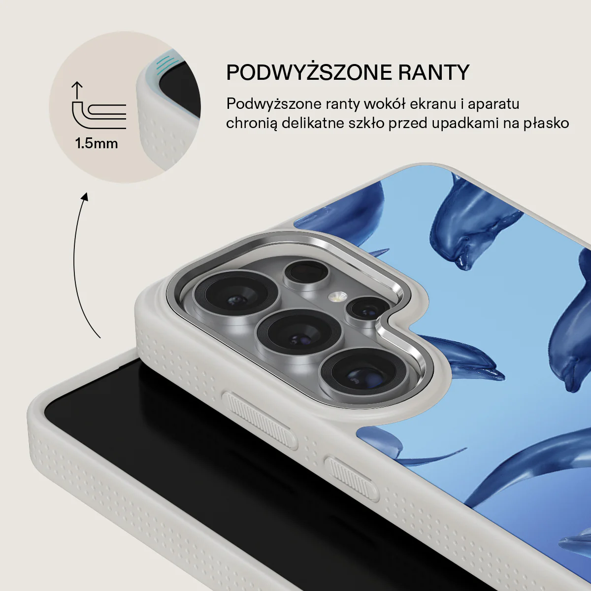 Ocean Cowboy - Samsung Galaxy S26 Ultra Etui - Image 36