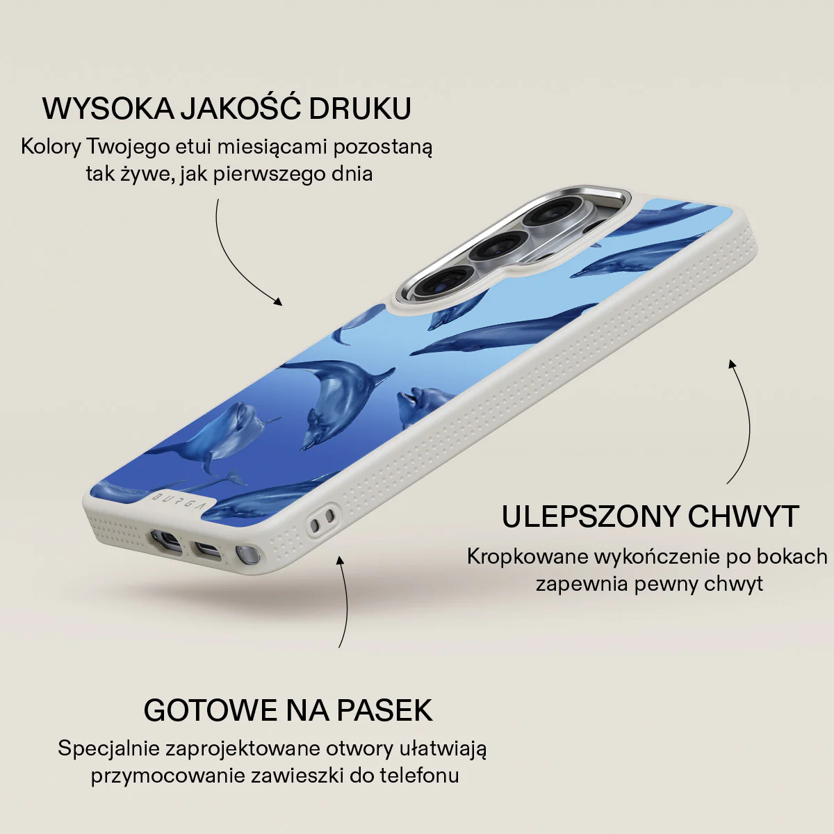 Ocean Cowboy - Samsung Galaxy S26 Ultra Etui - Image 37