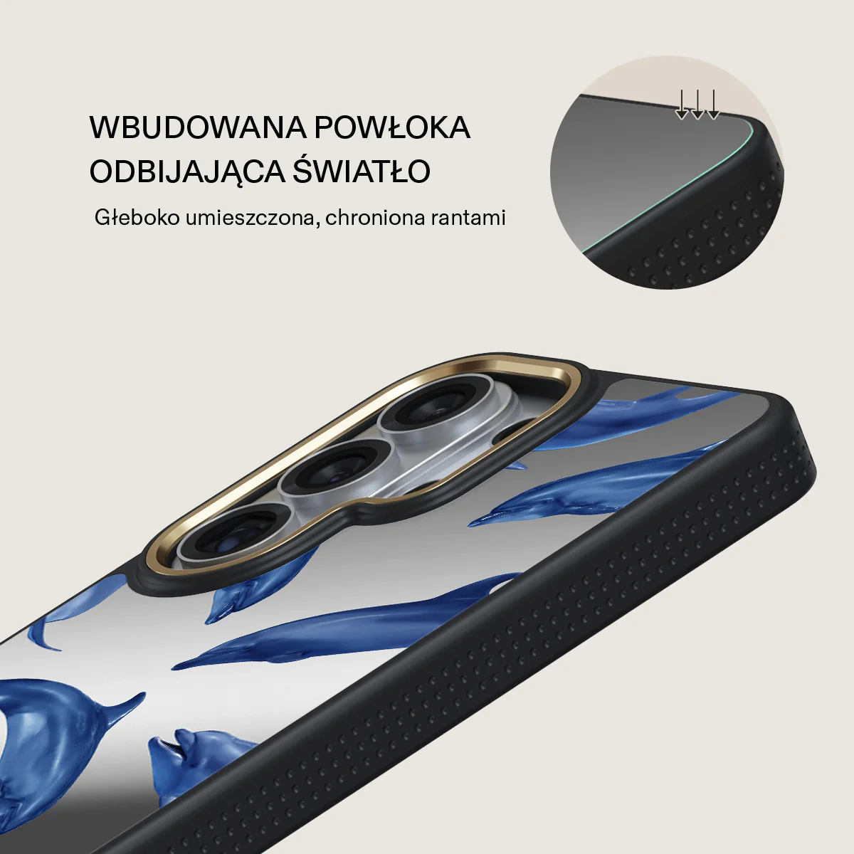 Ocean Cowboy - Samsung Galaxy S26 Ultra Etui - Image 43