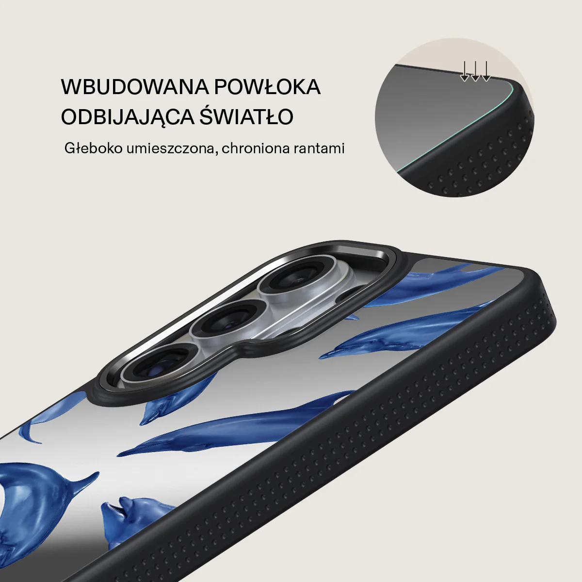 Ocean Cowboy - Samsung Galaxy S26 Ultra Etui - Image 51