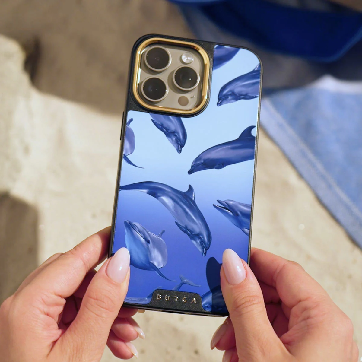 Ocean Cowboy - Samsung Galaxy S26 Ultra Etui - Image 65