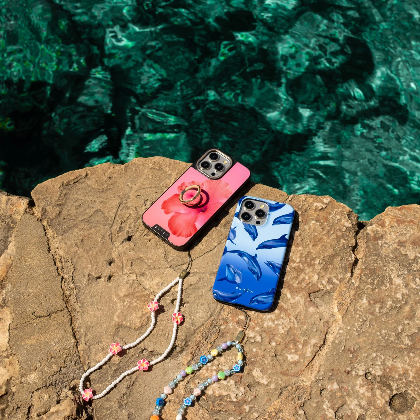 Ocean Cowboy - Samsung Galaxy S26 Ultra Etui - Image 70