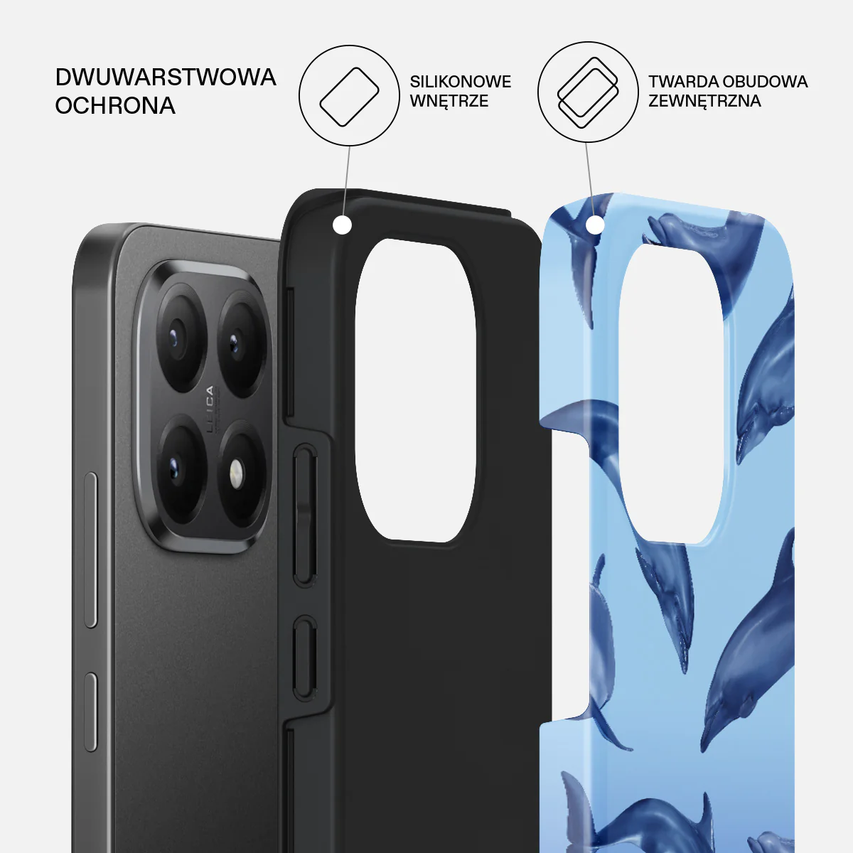 Ocean Cowboy - Xiaomi 15T Etui - Image 2