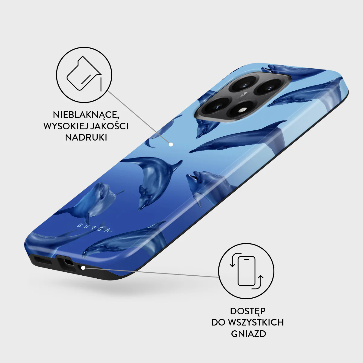 Ocean Cowboy - Xiaomi 15T Etui - Image 3