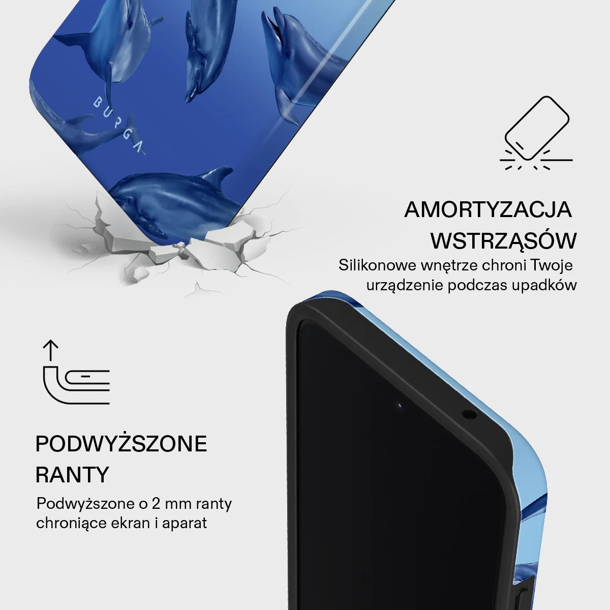 Ocean Cowboy - Xiaomi 15T Etui - Image 4