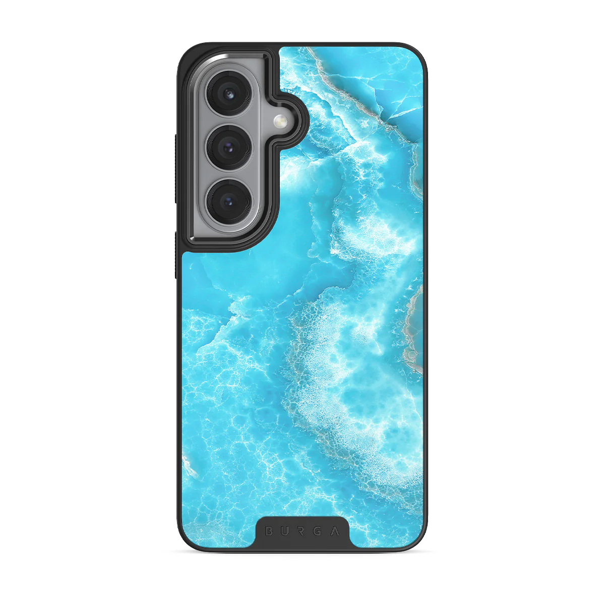 Ocean Waves - Samsung Galaxy S26 Etui - Image 12