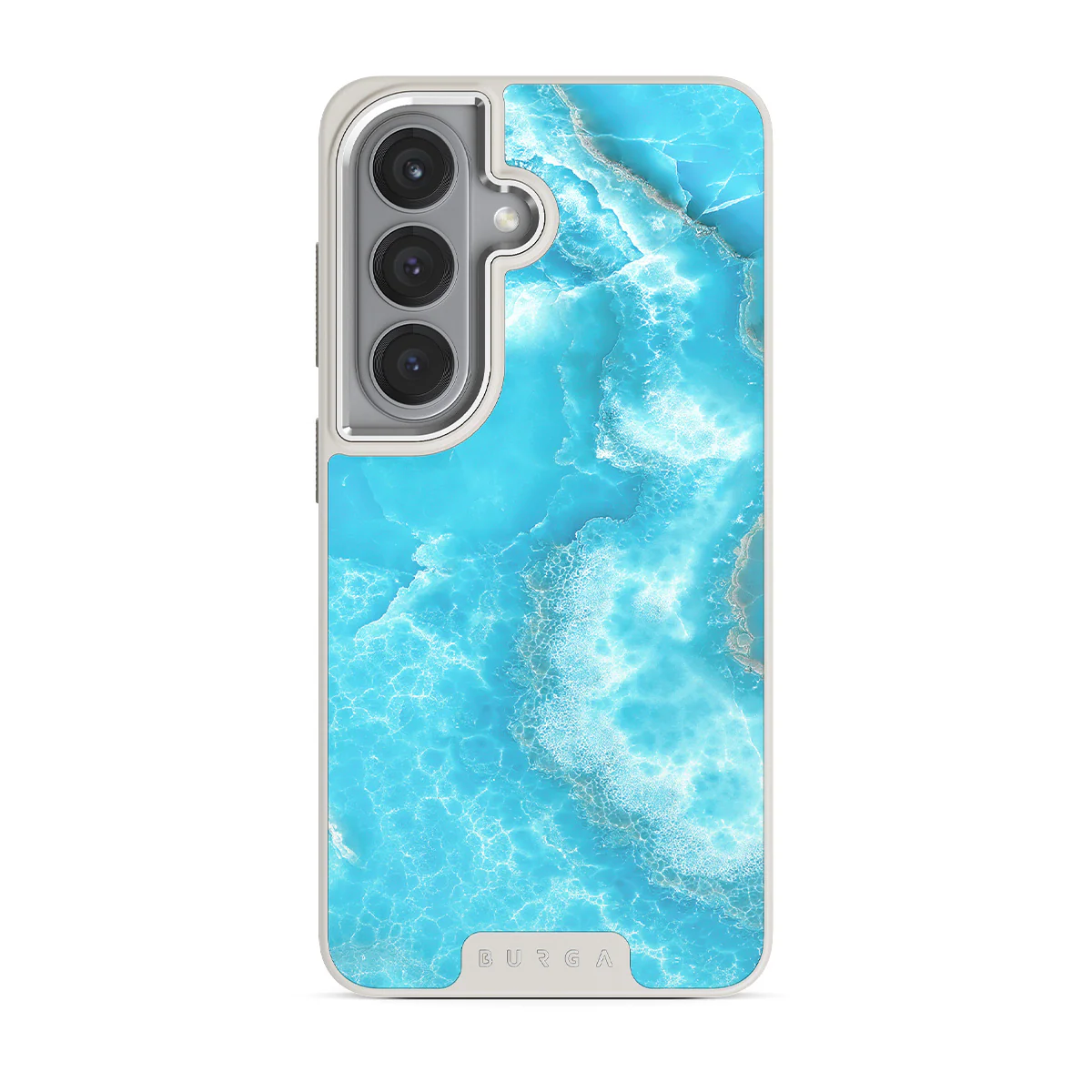 Ocean Waves - Samsung Galaxy S26 Etui - Image 33