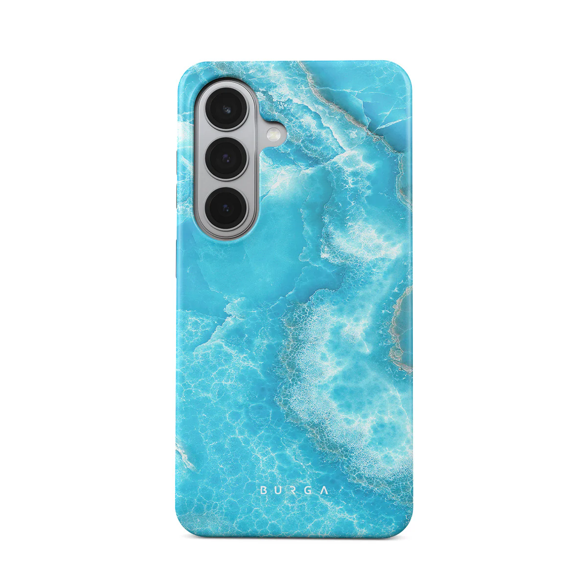 Ocean Waves - Samsung Galaxy S26 Plus Etui