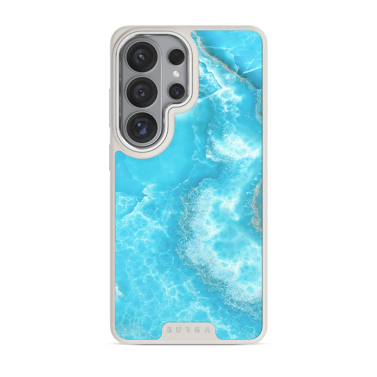 Ocean Waves - Samsung Galaxy S26 Ultra Etui - Image 33