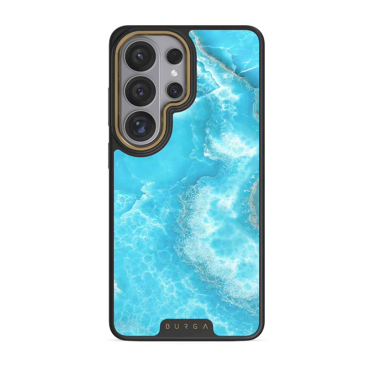 Ocean Waves - Samsung Galaxy S26 Ultra Etui - Image 5