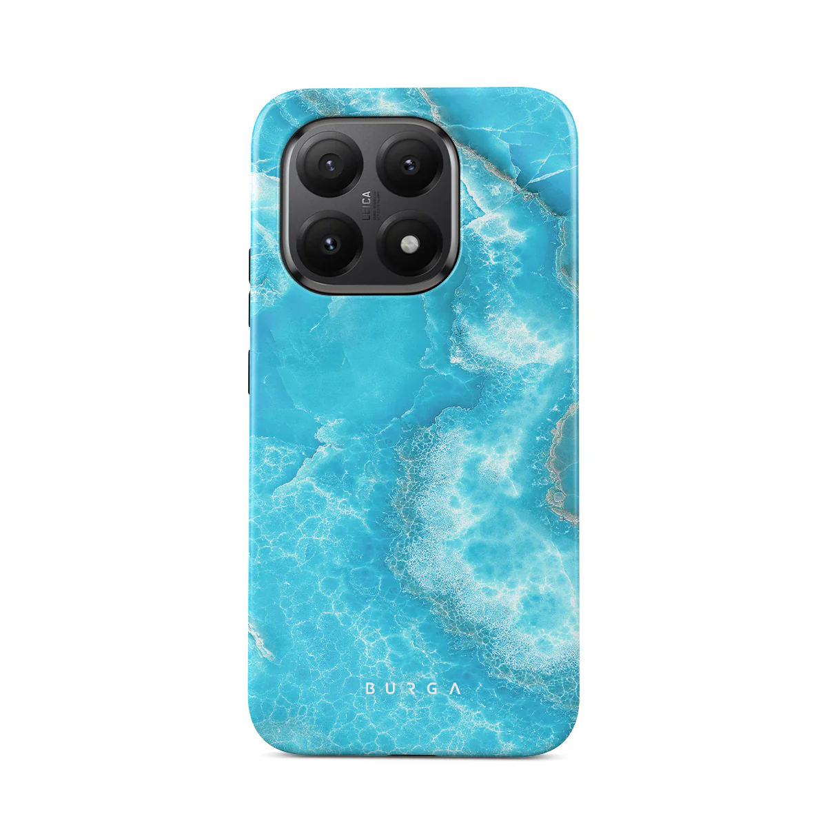 Ocean Waves - Xiaomi 15T Etui