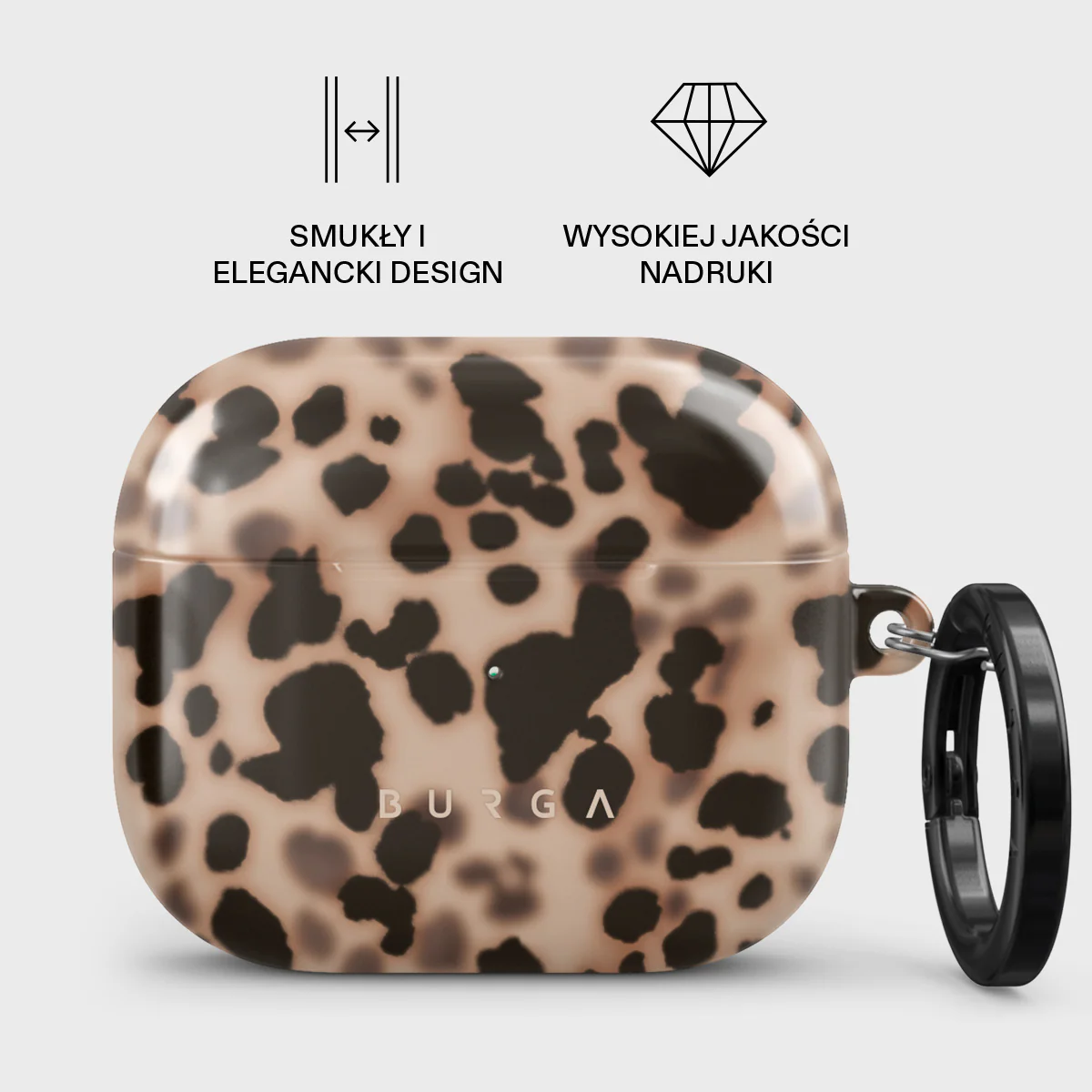 Off Duty - Etui AirPods 3 - Image 4