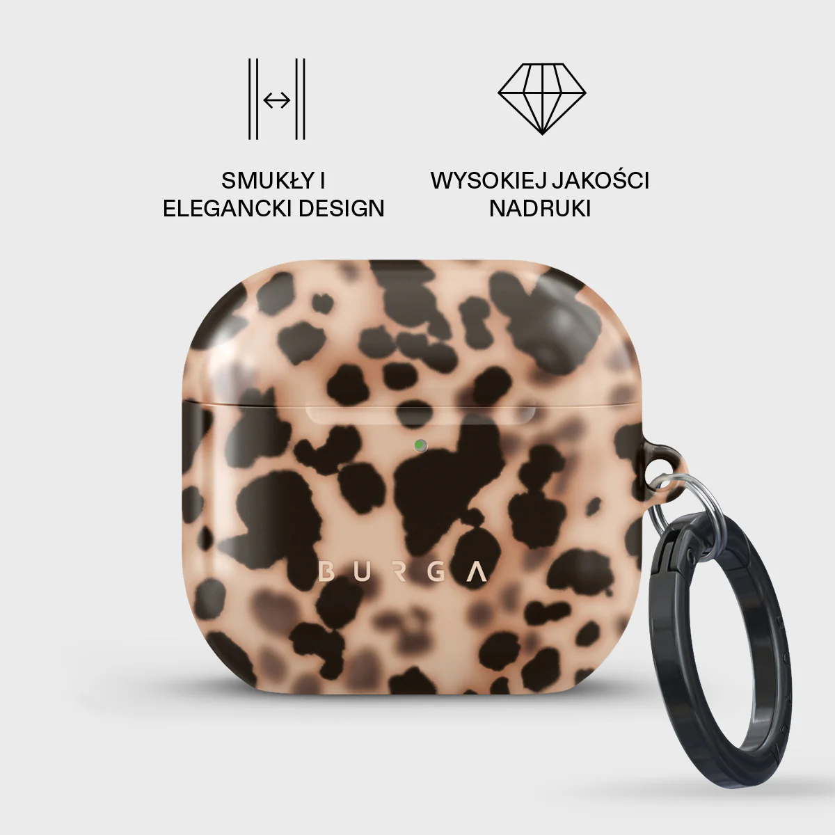 Off Duty - Etui AirPods 4 - Image 4