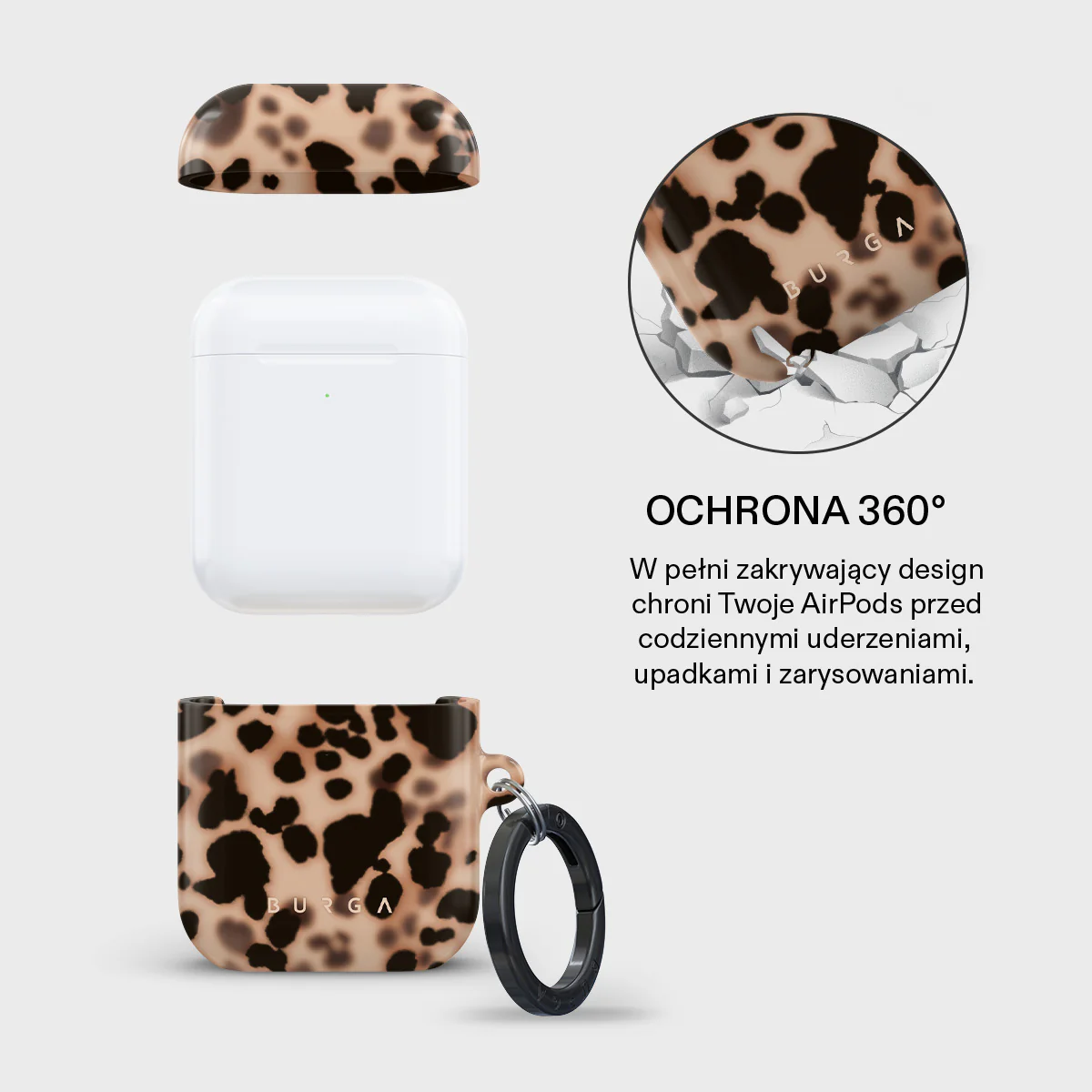 Off Duty - Etui AirPods - Image 2
