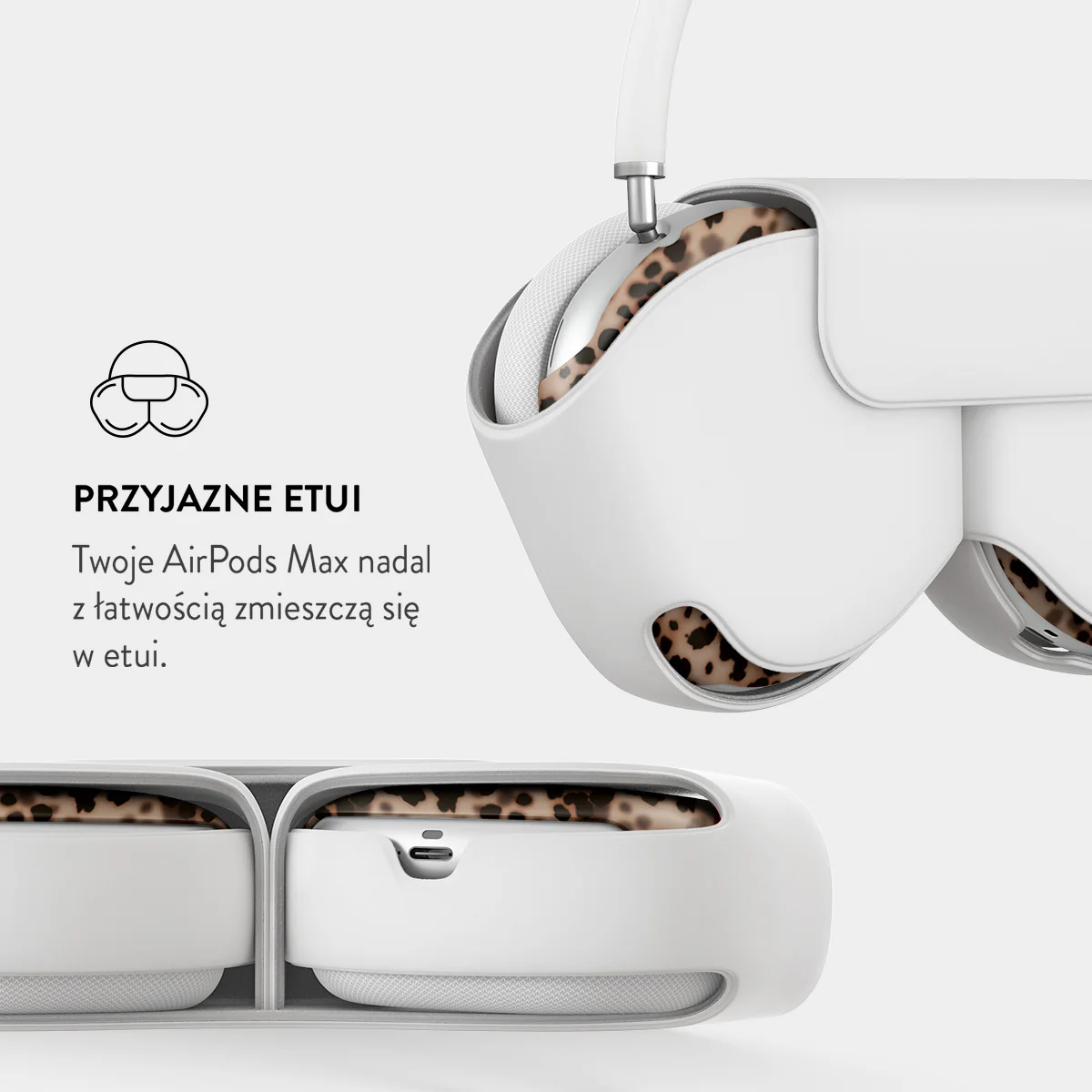 Off Duty - Etui AirPods Max - Image 5
