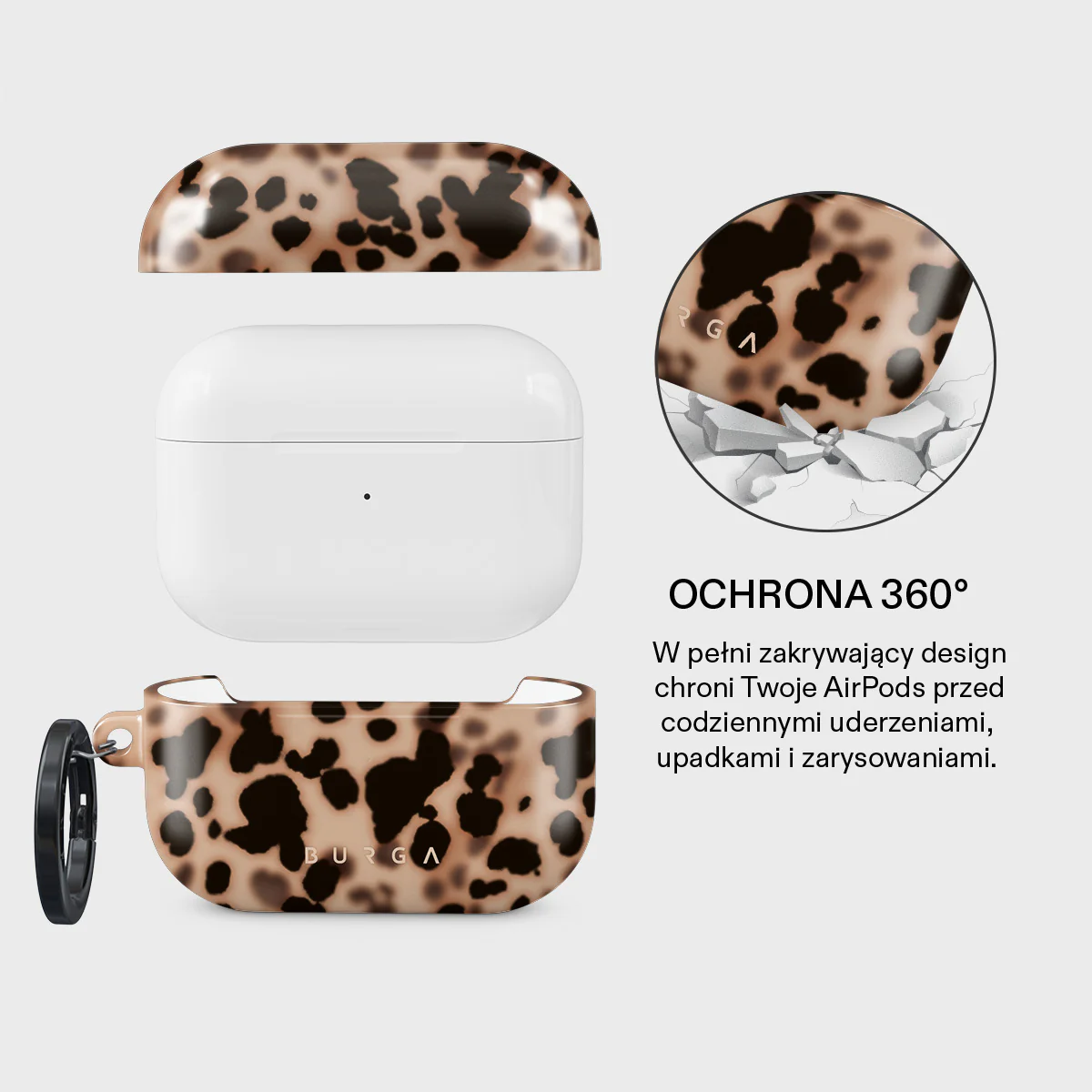 Off Duty - Etui AirPods Pro 2 - Image 2