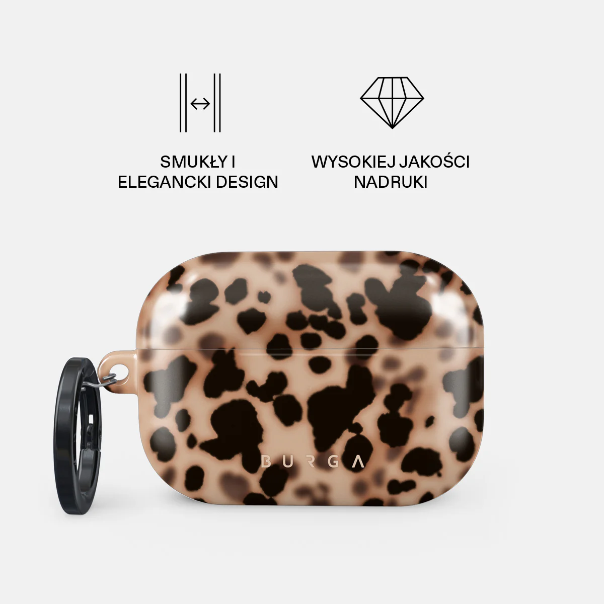 Off Duty - Etui AirPods Pro 2 - Image 4