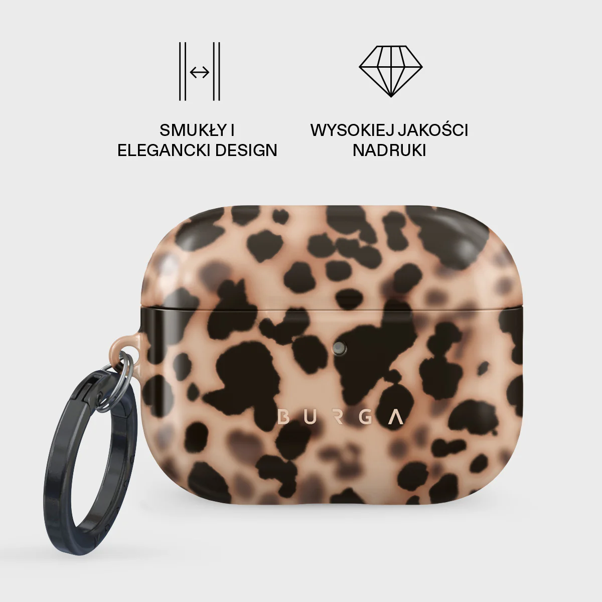 Off Duty - Etui AirPods Pro 3 - Image 4