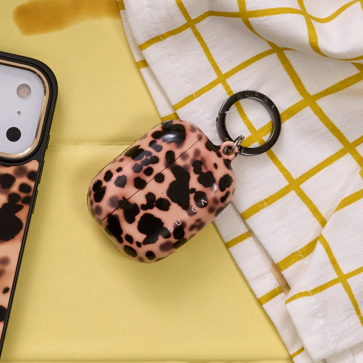 Off Duty - Etui AirPods Pro 3 - Image 7