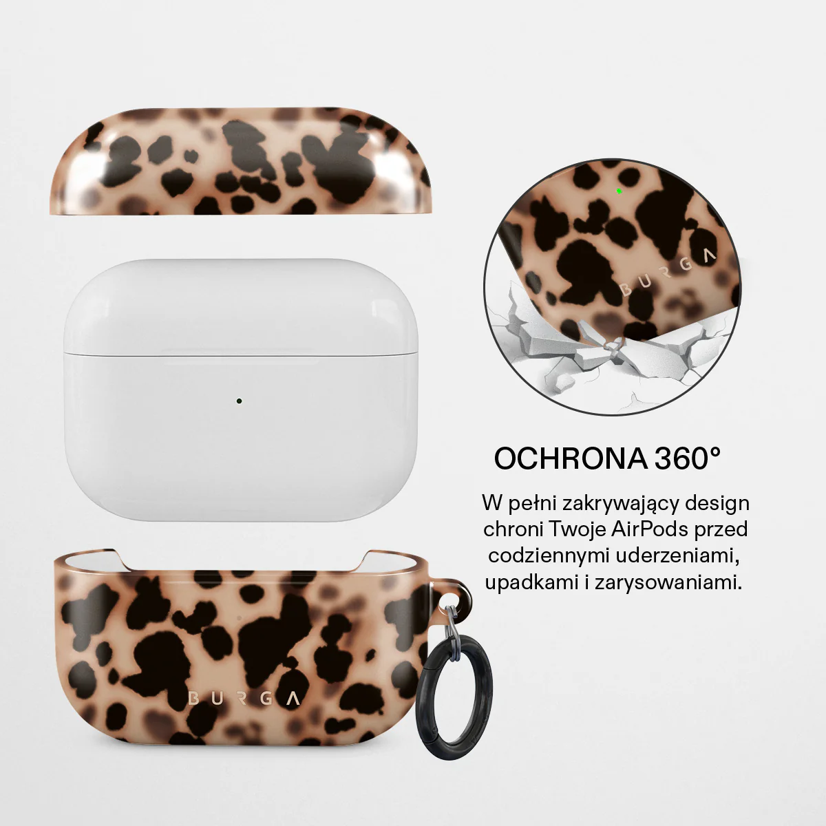 Off Duty - Etui AirPods Pro - Image 2