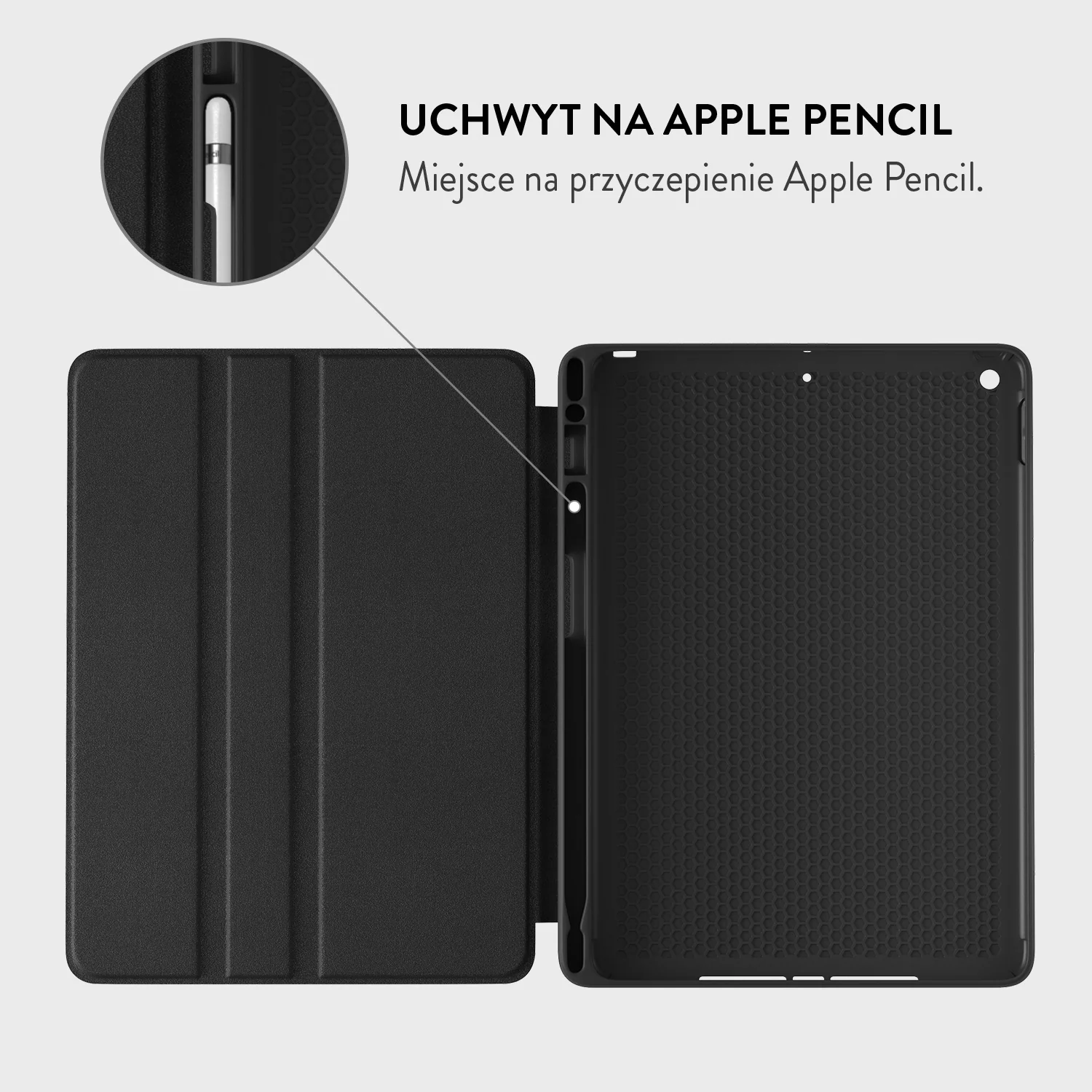 Off Duty - Etui na iPad 10.2 (9/8/7 generacji) - Image 6