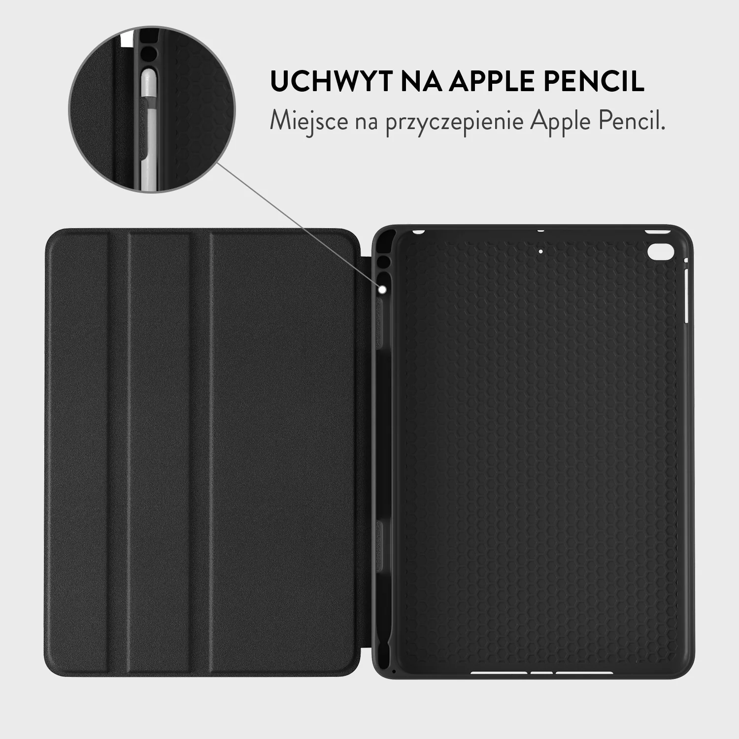 Off Duty - Etui na iPad Mini 7.9 (5 generacji) - Image 6