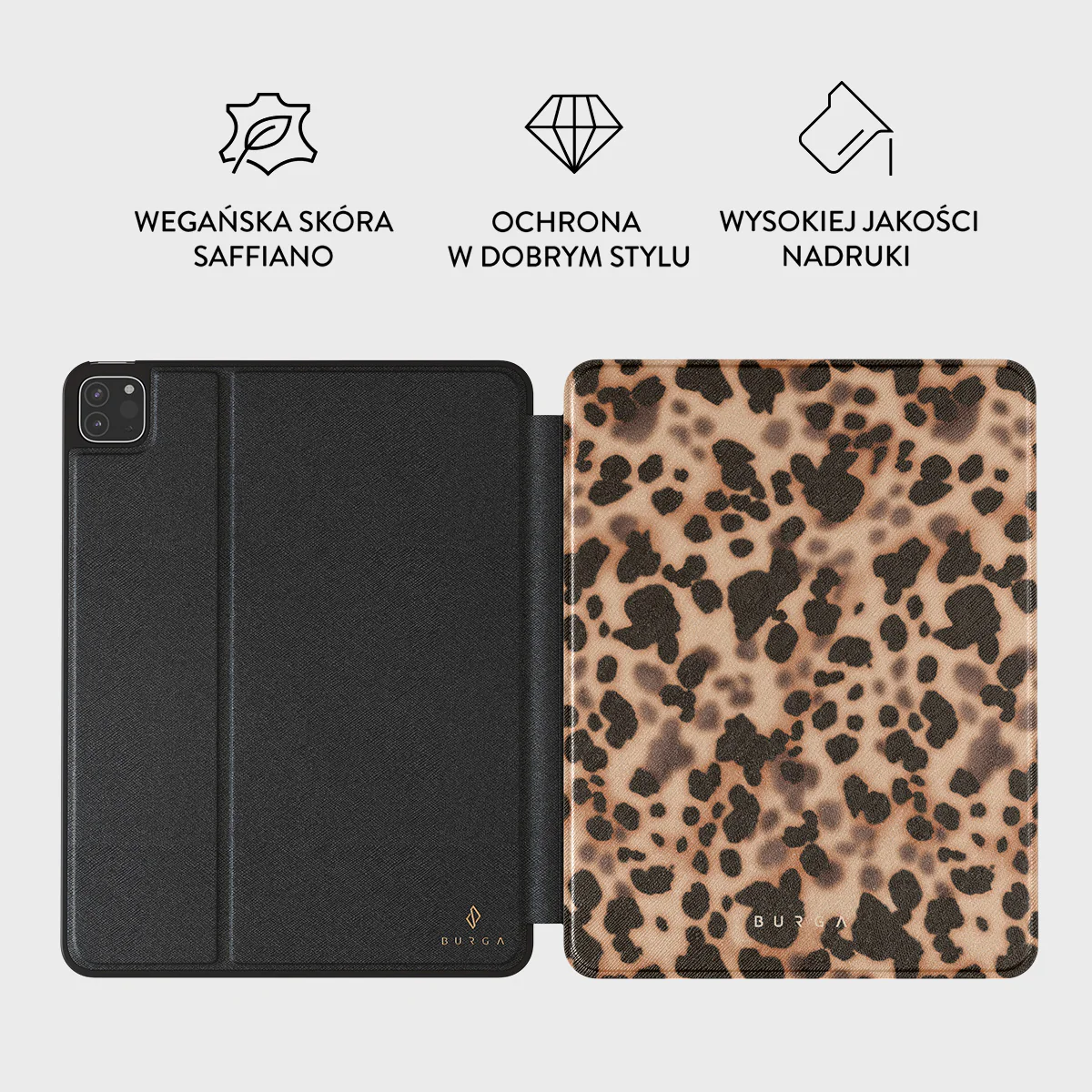 Off Duty - Etui na iPad Pro 11 (2/1 generacji) - Image 2